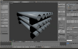 technical and engineering data for MAXiTUF Plastic Lumber