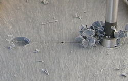 plastic lumber secondary operations